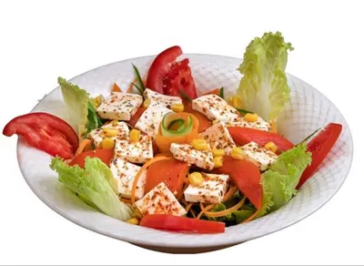 Akdeniz Salata