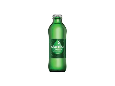 Damla Soda 20 cl.