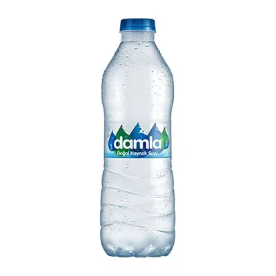 Damla Su 50 cl.
