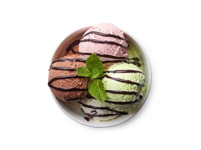 Dondurma 500 gr.