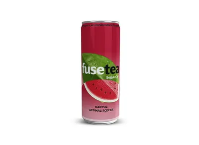 Fuse Tea Karpuz 33 cl.