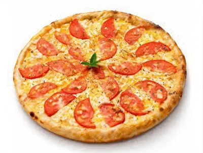 Margarita Pizza