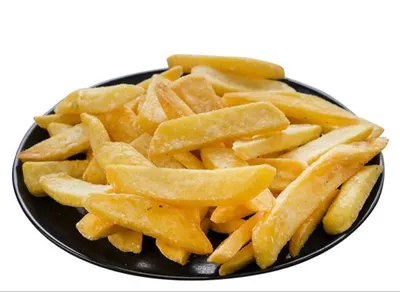 Patates Kızartması