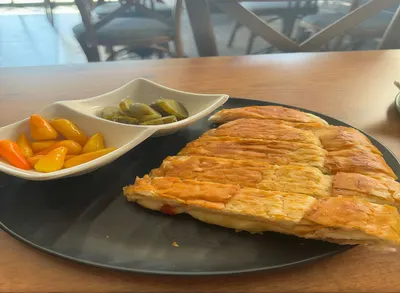 Sanayi Tostu