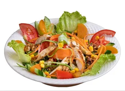 Sezar Salata