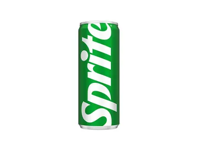 Sprite 33 cl.